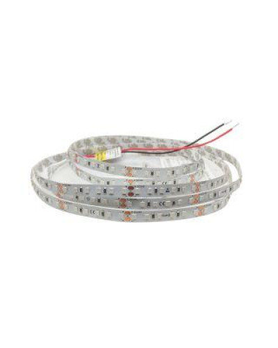 Светодиодная лента 2835-120-IP20-B-8-24 RV08C0TC-A синяя