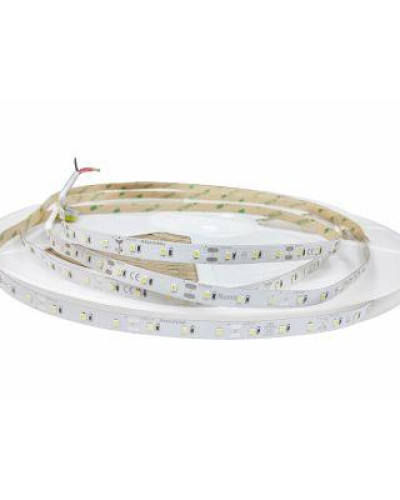 Светодиодная лента 2835-120-IP20-NW-8-12 RD08C0TA-B 4000K CRI80 (50м бобина)