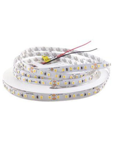 Светодиодная лента 2835-120-IP20-NW-8-24 RV08C0TC-A 5000K