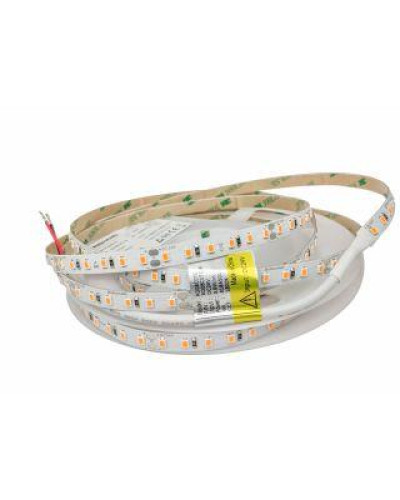 Светодиодная лента 2835-120-IP20-WW-8-24 RD08C0TC-B 1800K CRI80