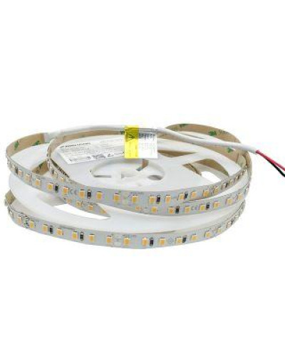 Светодиодная лента 2835-120-IP20-WW-8-24 RD08C0TC-B 3000K CRI90