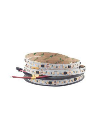 Светодиодная лента 2835-120-IP20-WW/SMART-10-24 (chip UCS1903)