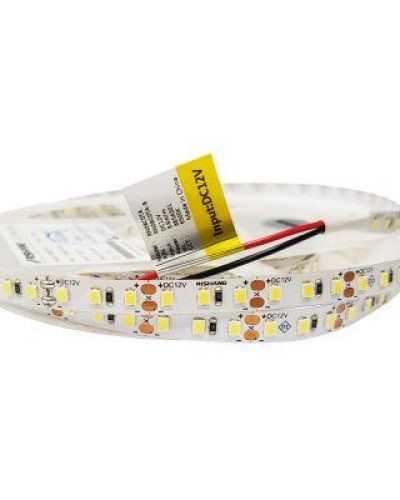 Светодиодная лента 2835-120-IP33-CWd-8-12 RN08C0TA-B e-PCB 6500К