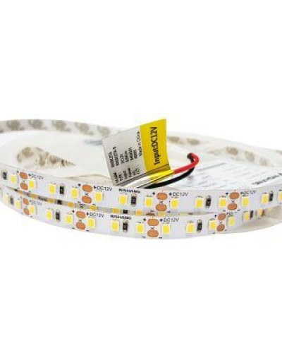 Светодиодная лента 2835-120-IP33-NW-8-12 RN08C0TA-B e-pcb
