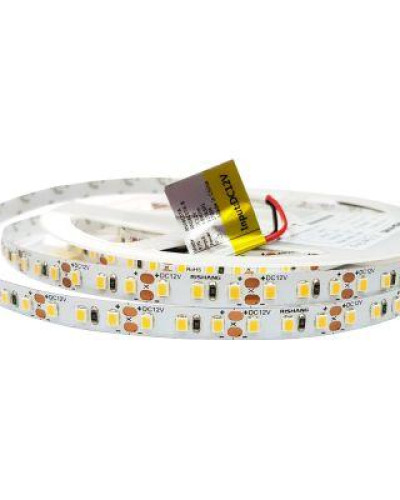 Светодиодная лента 2835-120-IP33-WW-8-12 RN08C0TA-B e-pcb
