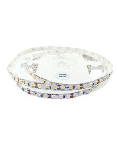 Светодиодная лента 2835-120-IP33-WW-8-12 RN08C0TA-B e-pcb 3000К