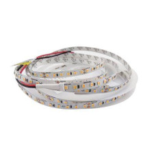 Светодиодная лента 2835-120-IP33-WW-8-24 RN08C0TC-B e-pcb 3000К