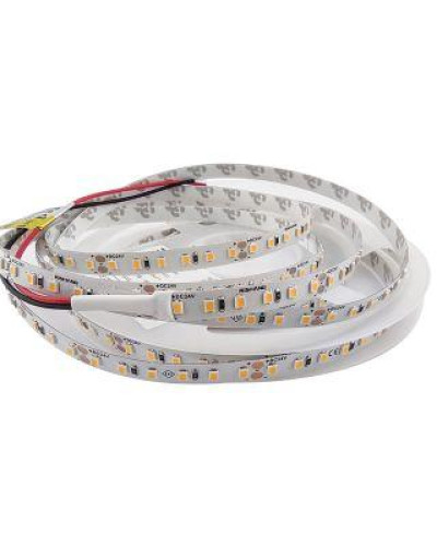 Светодиодная лента 2835-120-IP33-WW-8-24 RN08C0TC-B e-pcb 3000К