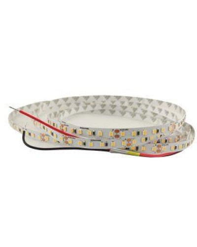 Светодиодная лента 2835-120-IP33-WW-8-24 RN08C0TC-B e-pcb (50м бобина)