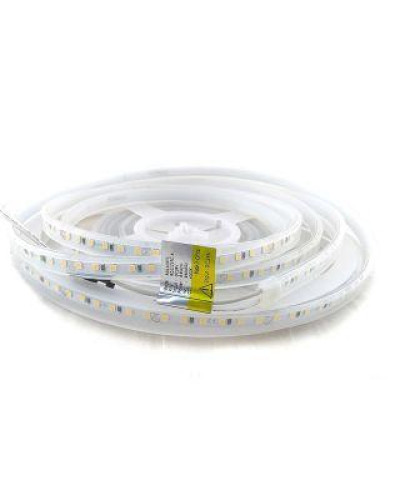 Светодиодная лента 2835-120-IP65-NW-11-24 RD11C0TC-B 4000K CRI80