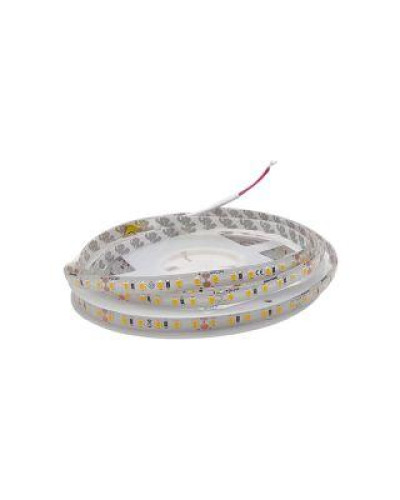 Светодиодная лента 2835-120-IP65-WW-8-24 RN68C0TC-B 3000K