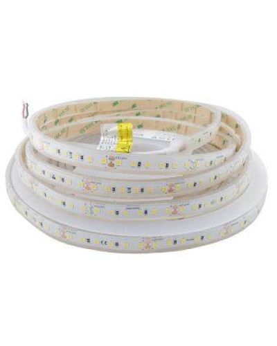 Светодиодная лента 2835-120-IP67-NW-10-24 RD30C0TC-B 4000К CRI80