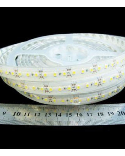 Светодиодная лента 2835-120-IP67-WW-12-12 RN32C0TA-B 2700К