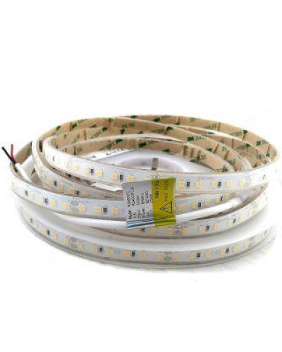 Светодиодная лента 2835-120-IP68-WW-10-24 RDA0C0TC-B 2700K CRI80