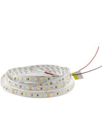 Светодиодная лента 2835-126-IP20-CWd-10-24 RV00C6TC-A 6500К