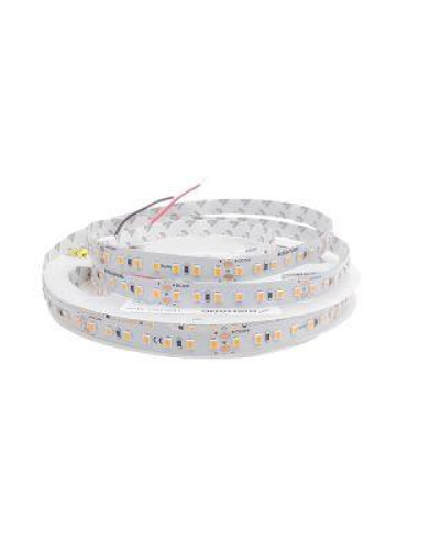 Светодиодная лента 2835-126-IP20-WW-10-24 RV00C6TC-A 3000К