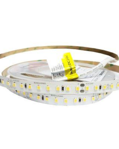 Светодиодная лента 2835-128-IP20-CWd-10-24 RD00C8TC-A 6500K CRI90