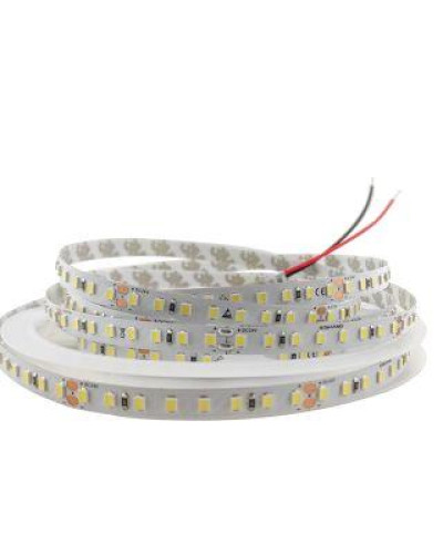 Светодиодная лента 2835-128-IP20-CWd-8-24 RV08C8TC-A 6500К