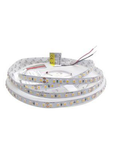 Светодиодная лента 2835-128-IP20-NW-8-24 RV08C8TC-A 4000К
