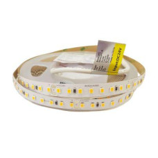 Светодиодная лента 2835-128-IP20-WW-10-24 RD00C8TC-A 2700K CRI80