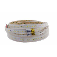 Светодиодная лента 2835-128-IP67-NW-12-24 RD32C8TC-A 4000K CRI80