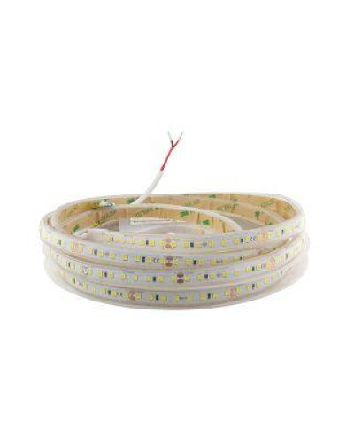 Светодиодная лента 2835-128-IP67-WW-10-24 RV30C8TC-A 2700K