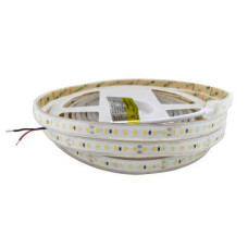 Светодиодная лента 2835-128-IP67-WW-12-24 RD32C8TC-A 2700K CRI80