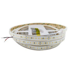 Светодиодная лента 2835-128-IP67-WW-12-24 RD32C8TC-A 2700K CRI90