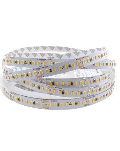 Светодиодная лента 2835-168-IP20-NW-10-24 RV00G8TC-A 4000K