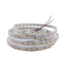 Светодиодная лента 2835-168-IP20-WW-10-24 RV00G8TC-A 2700K