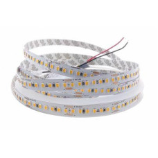 Светодиодная лента 2835-168-IP20-WW-10-24 RV00G8TC-A 3000K