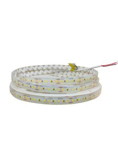 Светодиодная лента 2835-168-IP68-WW-10-24 RVA2G8TC-A 2700К