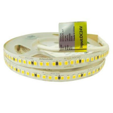 Светодиодная лента 2835-192-IP20-NW-10-24 RD00K2TC-A 4000K CRI80 3м. н/у