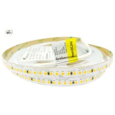Светодиодная лента 2835-192-IP20-WW-10-24 2700K RD00K2TC-A CRI90 3м. н/у