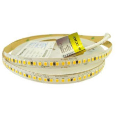 Светодиодная лента 2835-192-IP20-WW-10-24 3000K RD00K2TC-A CRI80 3м. н/у
