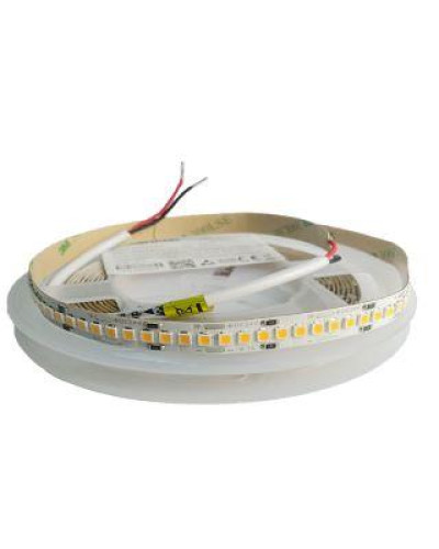Светодиодная лента 2835-240-IP20-NW-10-24 RD00Q0TC-AT 4000K CRI90 3м. н/у
