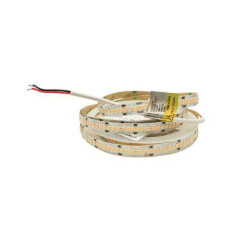 Светодиодная лента 2835-240-IP20-WW-10-24 RD00Q0TC-AT 3000K CRI80 3м. н/у