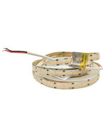 Светодиодная лента 2835-240-IP20-WW-10-24 RD00Q0TC-AT 3000K CRI80 3м. н/у