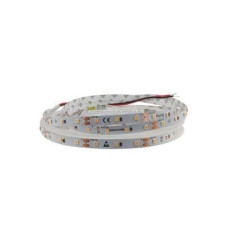 Світлодіодна стрічка 2835-60-IP20-WW-8-12 RV0860TA-A 2700K