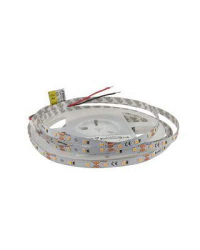 Светодиодная лента 2835-60-IP20-WW-8-12 RV0860TA-A 3000K