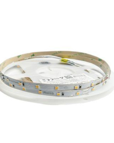 Светодиодная лента 2835-60-IP20-WW-8-24 RD0860TC-B 3000K CRI80