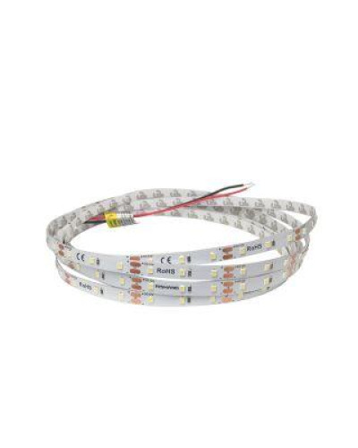 Светодиодная лента 2835-60-IP33-CWd-8-12 RN0860TA-B e-PCB 6500К (50 метров бобина)