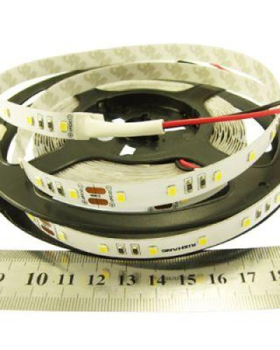 Светодиодная лента 2835-60-IP33-WW-10-24 RN0060TC-A e-PCB 2700K