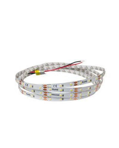 Светодиодная лента 2835-60-IP33-WW-8-12 RN0860TA-B e-pcb 3000К (50 метров бобина)