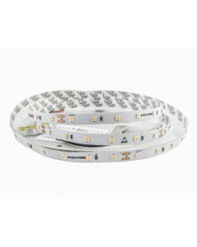 Светодиодная лента 2835-60-IP33-WW-8-24 RN0860TC-B e-pcb