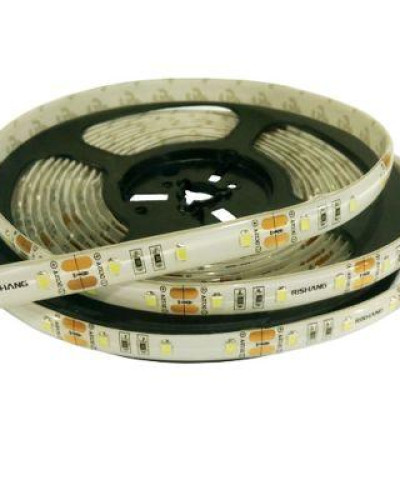 Светодиодная лента 2835-60-IP65-CWb-10-12 RN6060TA-B e-pcb