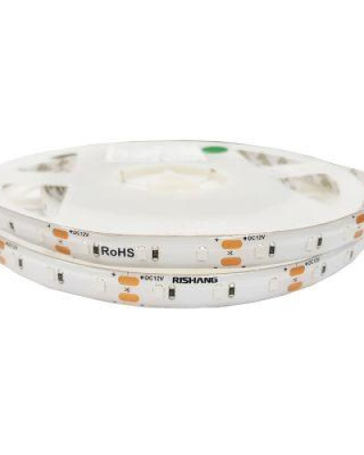 Светодиодная лента 2835-60-IP65-G-10-12 RN6060TA-B e-pcb