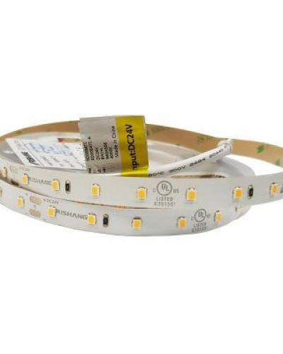 Светодиодная лента 2835-64-IP20-NW-10-24 RD0064TC-A 4000K CRI90