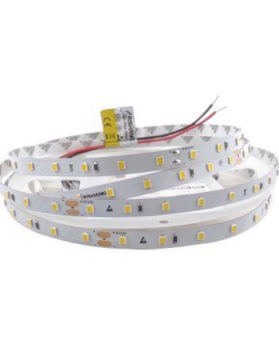 Светодиодная лента 2835-64-IP20-NW-8-24 RV0864TC-A 5000K