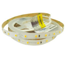 Світлодіодна стрічка 2835-64-IP20-WW-10-24 RD0064TC-A 2700K CRI80